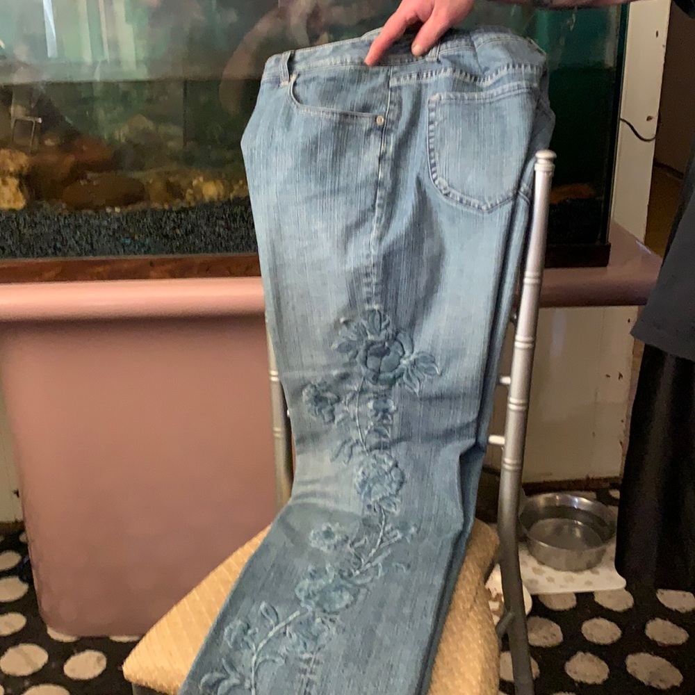 Pants